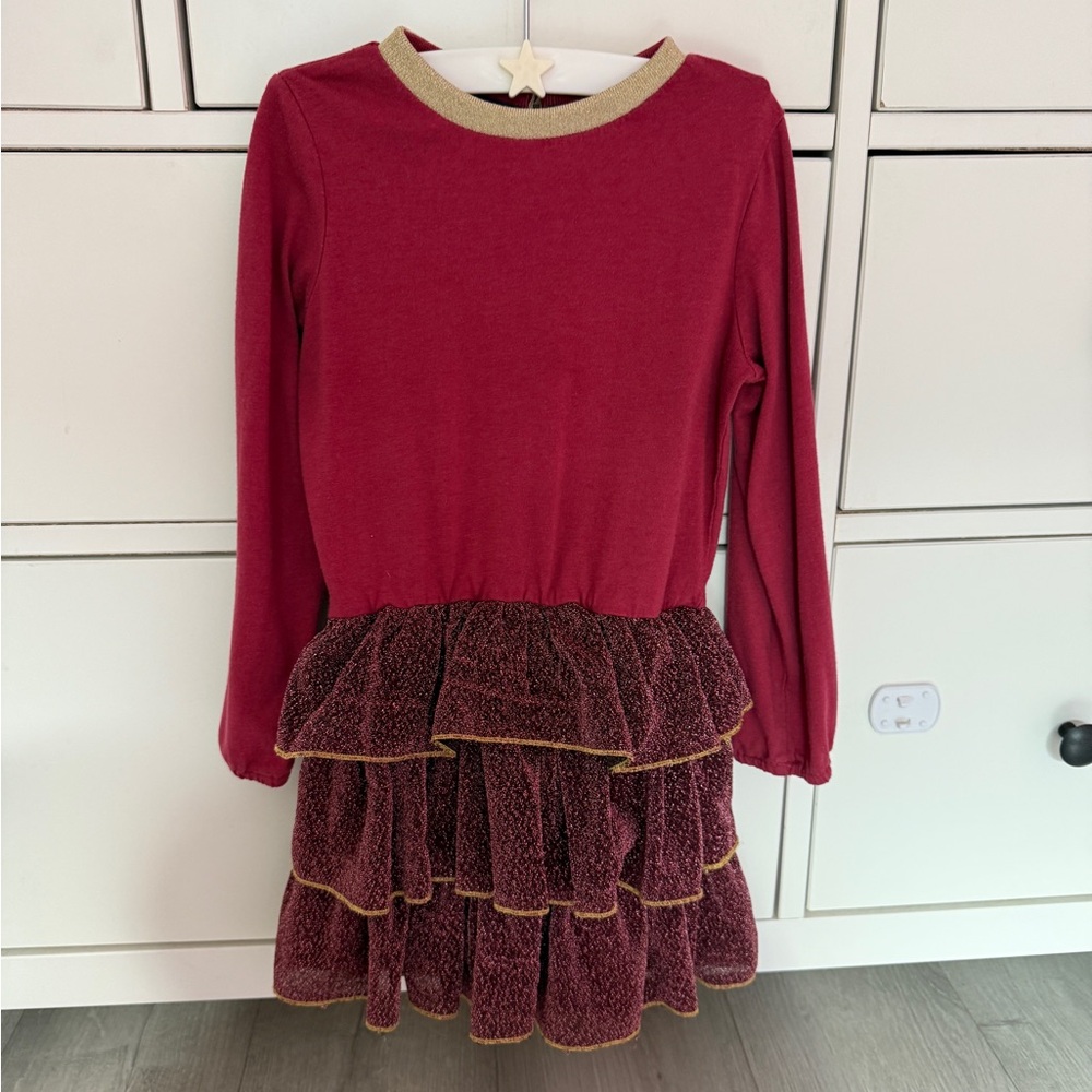 Mini Boden dress